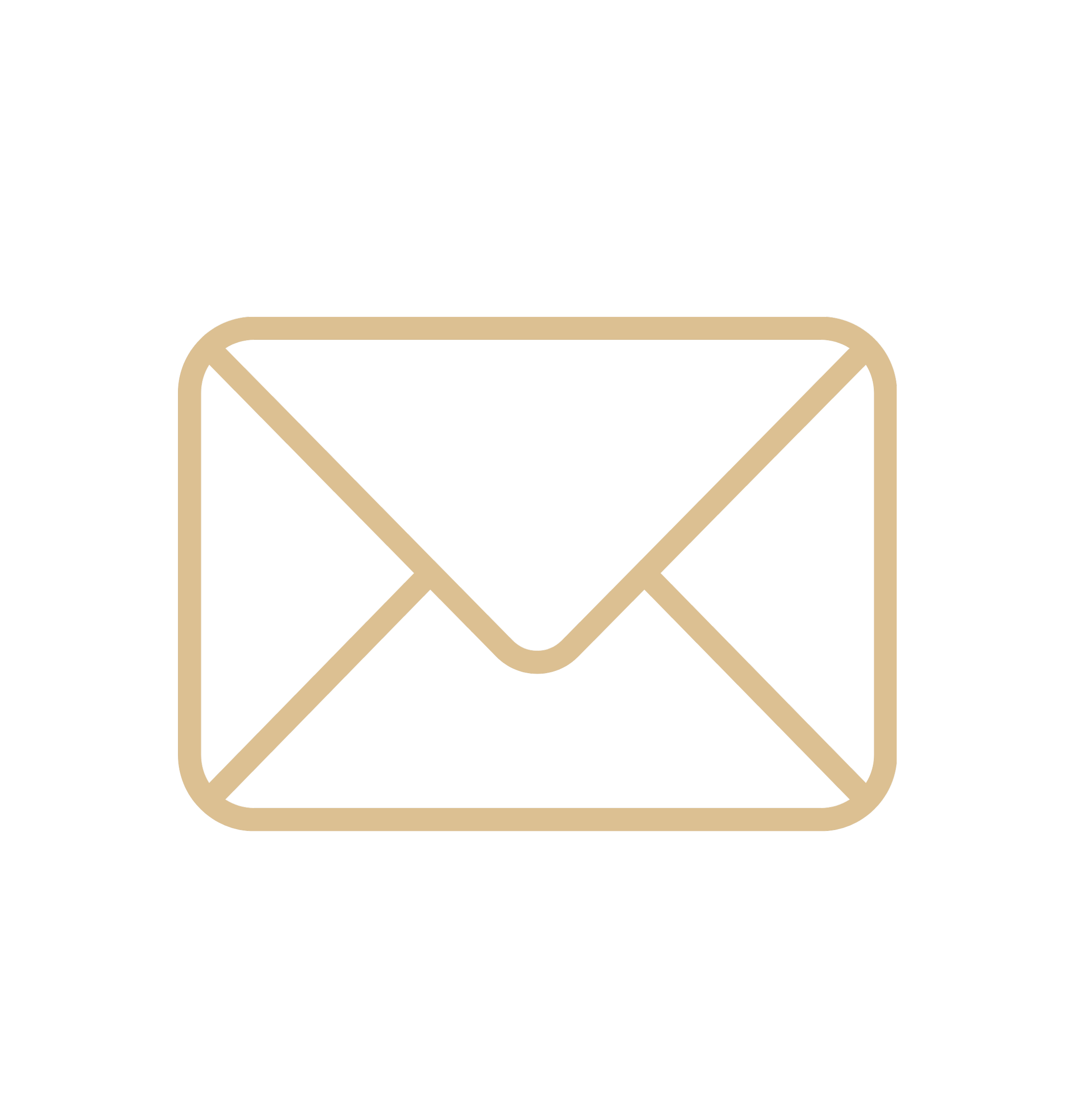 icone mail